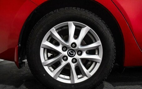 Mazda Axela, 2014 год, 1 300 000 рублей, 24 фотография