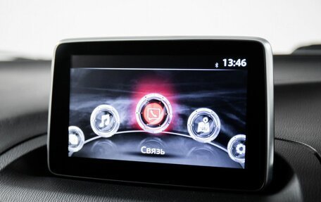 Mazda Axela, 2014 год, 1 300 000 рублей, 14 фотография