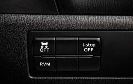 Mazda Axela, 2014 год, 1 300 000 рублей, 19 фотография