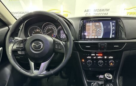 Mazda 6, 2014 год, 1 200 000 рублей, 12 фотография
