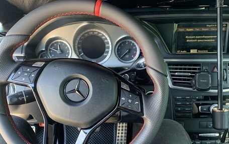 Mercedes-Benz E-Класс, 2012 год, 2 000 000 рублей, 1 фотография