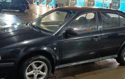 Skoda Octavia IV, 2004 год, 350 000 рублей, 1 фотография