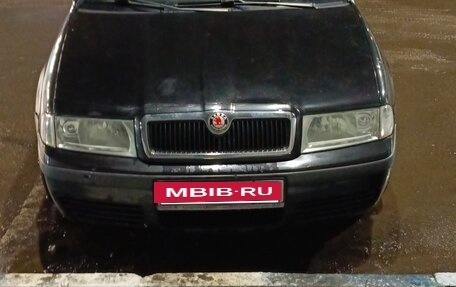 Skoda Octavia IV, 2004 год, 350 000 рублей, 2 фотография