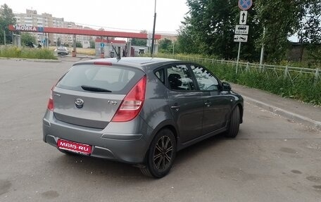 Hyundai i30 I, 2011 год, 815 000 рублей, 1 фотография