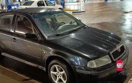 Skoda Octavia IV, 2004 год, 350 000 рублей, 3 фотография