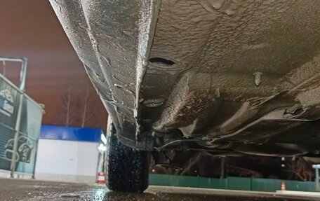 Skoda Octavia IV, 2004 год, 350 000 рублей, 5 фотография