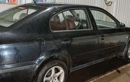 Skoda Octavia IV, 2004 год, 350 000 рублей, 8 фотография