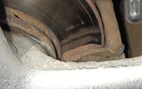 Skoda Octavia IV, 2004 год, 350 000 рублей, 7 фотография