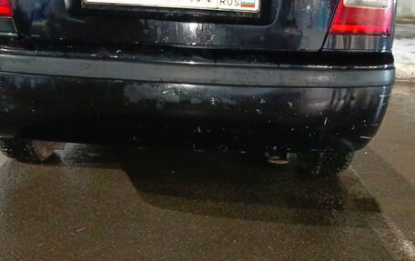 Skoda Octavia IV, 2004 год, 350 000 рублей, 11 фотография