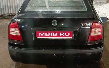 Skoda Octavia IV, 2004 год, 350 000 рублей, 9 фотография