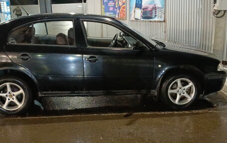 Skoda Octavia IV, 2004 год, 350 000 рублей, 4 фотография