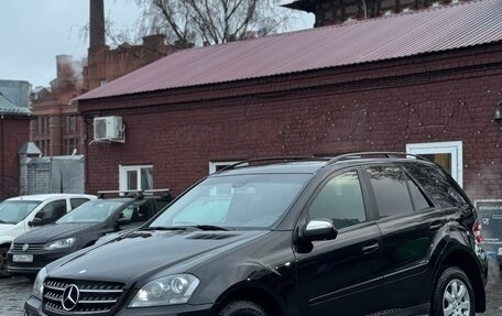 Mercedes-Benz M-Класс, 2006 год, 1 250 000 рублей, 1 фотография