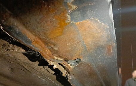 Skoda Octavia IV, 2004 год, 350 000 рублей, 17 фотография