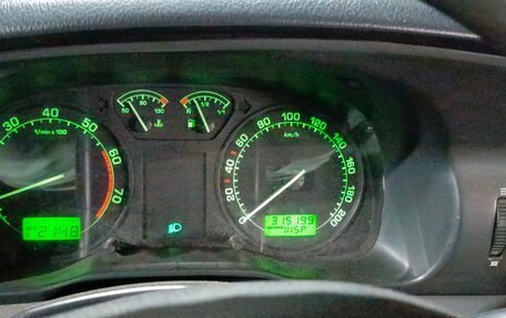 Skoda Octavia IV, 2004 год, 350 000 рублей, 23 фотография