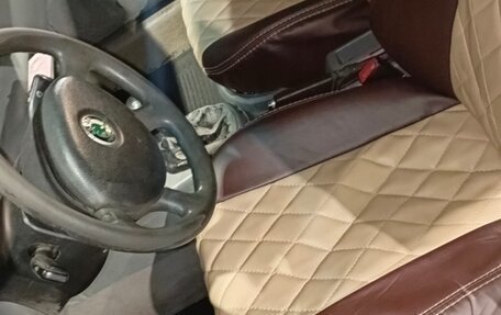 Skoda Octavia IV, 2004 год, 350 000 рублей, 22 фотография