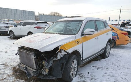 Geely Atlas, 2024 год, 1 353 150 рублей, 1 фотография