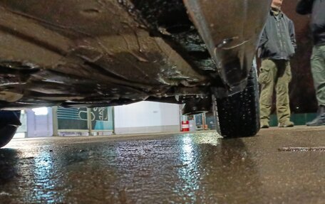 Skoda Octavia IV, 2004 год, 350 000 рублей, 18 фотография