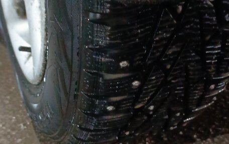 Skoda Octavia IV, 2004 год, 350 000 рублей, 15 фотография