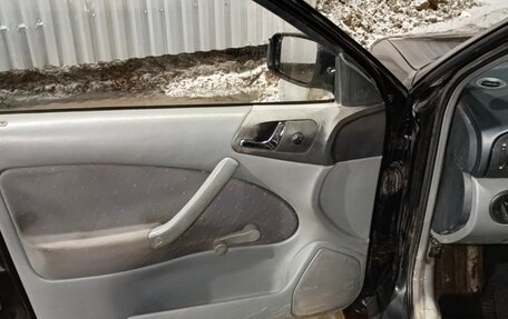 Skoda Octavia IV, 2004 год, 350 000 рублей, 21 фотография