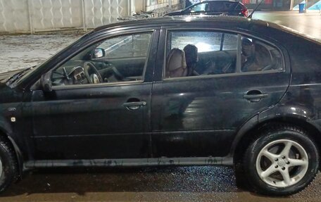 Skoda Octavia IV, 2004 год, 350 000 рублей, 16 фотография