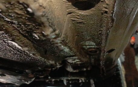 Skoda Octavia IV, 2004 год, 350 000 рублей, 19 фотография