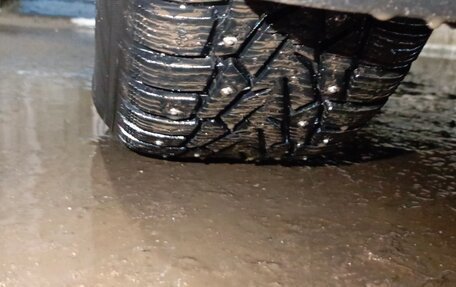 Skoda Octavia IV, 2004 год, 350 000 рублей, 20 фотография