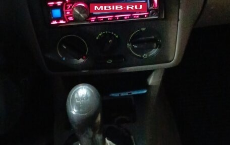 Skoda Octavia IV, 2004 год, 350 000 рублей, 24 фотография