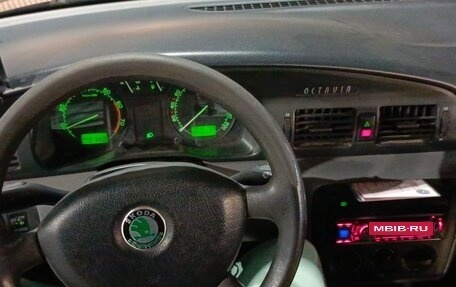 Skoda Octavia IV, 2004 год, 350 000 рублей, 25 фотография