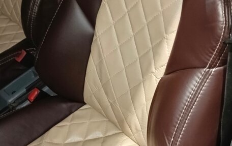 Skoda Octavia IV, 2004 год, 350 000 рублей, 26 фотография