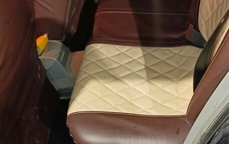 Skoda Octavia IV, 2004 год, 350 000 рублей, 27 фотография