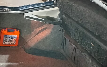 Skoda Octavia IV, 2004 год, 350 000 рублей, 36 фотография