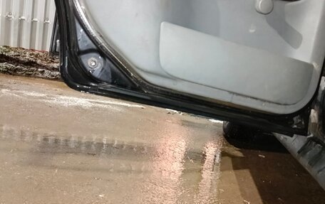 Skoda Octavia IV, 2004 год, 350 000 рублей, 29 фотография