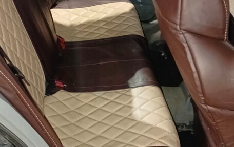 Skoda Octavia IV, 2004 год, 350 000 рублей, 30 фотография