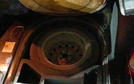 Skoda Octavia IV, 2004 год, 350 000 рублей, 38 фотография