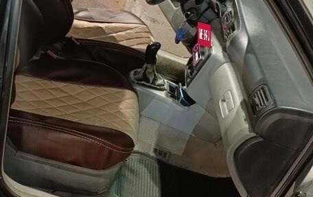 Skoda Octavia IV, 2004 год, 350 000 рублей, 33 фотография