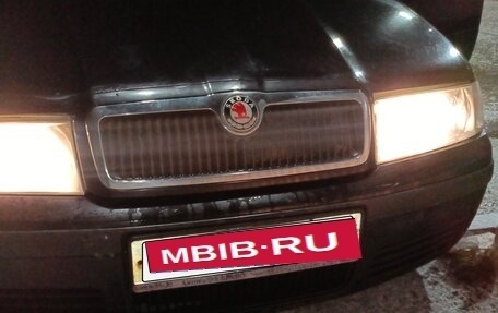 Skoda Octavia IV, 2004 год, 350 000 рублей, 34 фотография