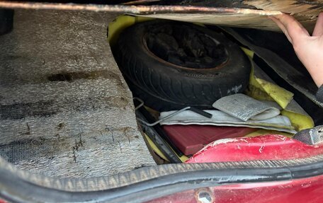 Renault Symbol I, 2007 год, 250 000 рублей, 8 фотография