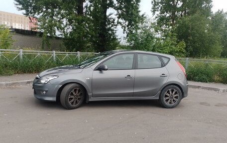 Hyundai i30 I, 2011 год, 815 000 рублей, 3 фотография