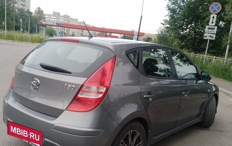 Hyundai i30 I, 2011 год, 815 000 рублей, 5 фотография