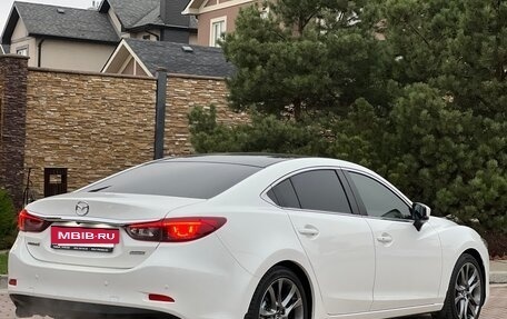 Mazda 6, 2018 год, 2 050 000 рублей, 4 фотография