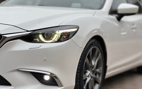 Mazda 6, 2018 год, 2 050 000 рублей, 6 фотография