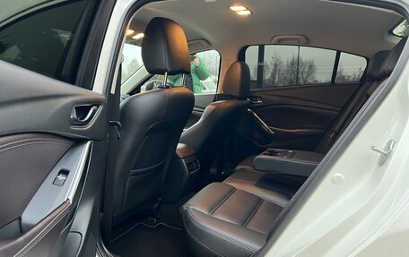 Mazda 6, 2018 год, 2 050 000 рублей, 9 фотография