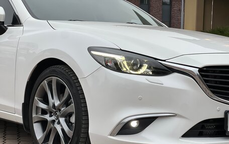 Mazda 6, 2018 год, 2 050 000 рублей, 7 фотография