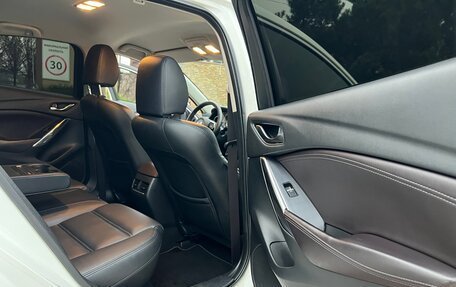 Mazda 6, 2018 год, 2 050 000 рублей, 11 фотография