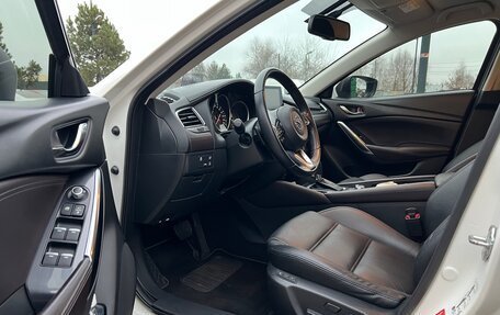 Mazda 6, 2018 год, 2 050 000 рублей, 8 фотография