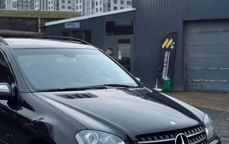 Mercedes-Benz M-Класс, 2006 год, 1 250 000 рублей, 4 фотография