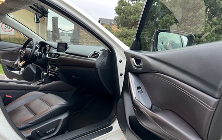 Mazda 6, 2018 год, 2 050 000 рублей, 10 фотография