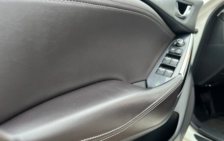 Mazda 6, 2018 год, 2 050 000 рублей, 14 фотография