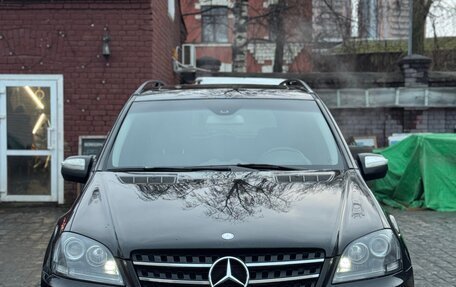 Mercedes-Benz M-Класс, 2006 год, 1 250 000 рублей, 3 фотография