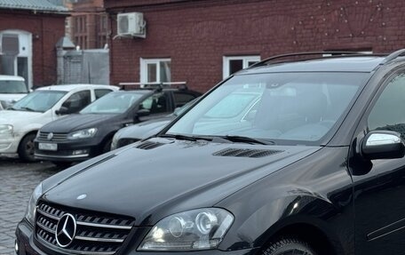 Mercedes-Benz M-Класс, 2006 год, 1 250 000 рублей, 2 фотография